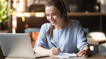 Educational support from Pearson during the pandemic