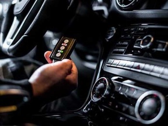 High Performance Search for Low Tax in Automotive