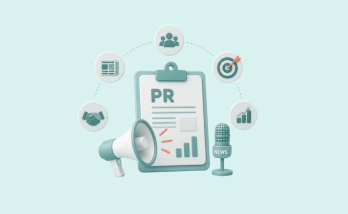 PR Agency Services List: What Modern PR Agencies Offer
