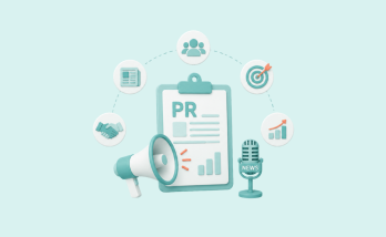 PR Agency Services List: What Modern PR Agencies Offer
