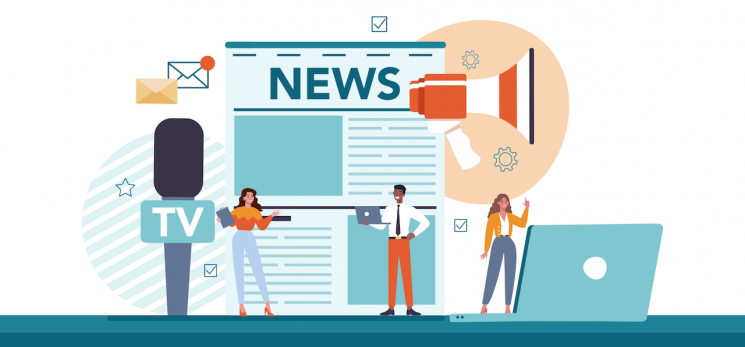 Press Release Syndication