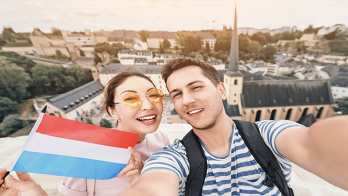 Countries suitable for learning a foreign language have been announced