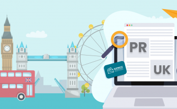 Press Release Marketing in the UK