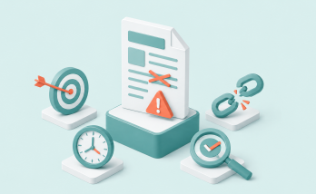 Press Release Mistakes That Ruin Your Media Chances