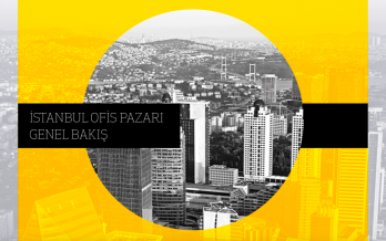 Growing office stock in Istanbul upsets competition!