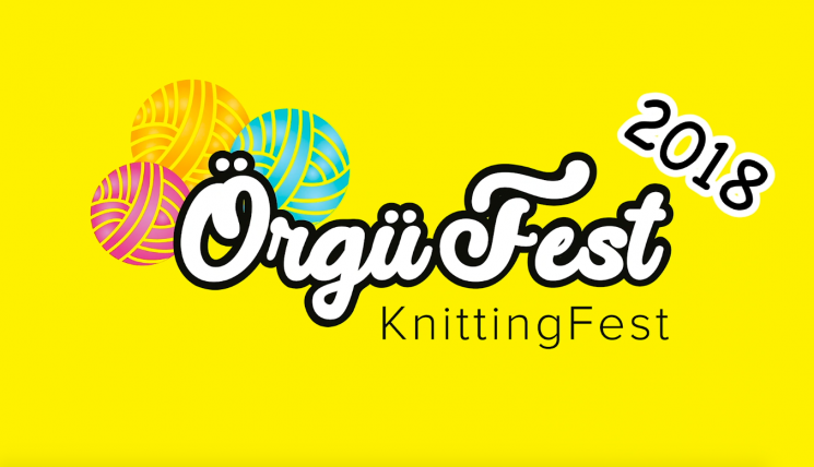 Knitting Festival Has Arrived For Women!