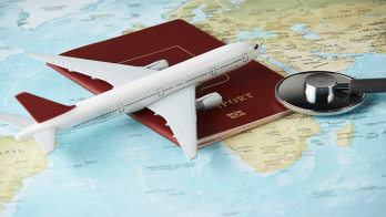 The market size of global medical tourism will reach 120 billion dollars by the end of the year