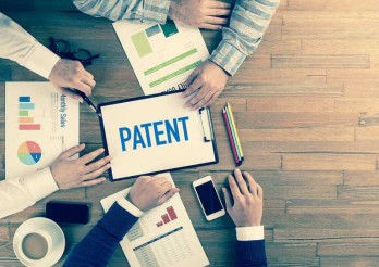 US patent patent for Turkish technology company