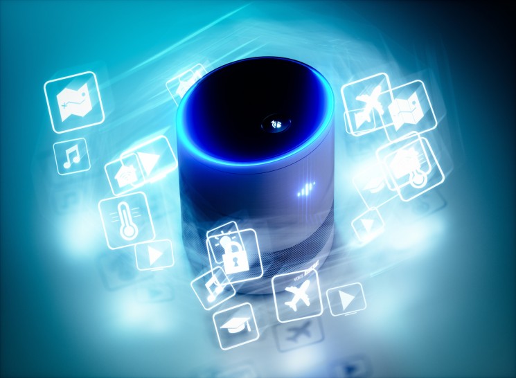 Sestek introduced the world's first Urdu-speaking virtual assistant in Pakistan.