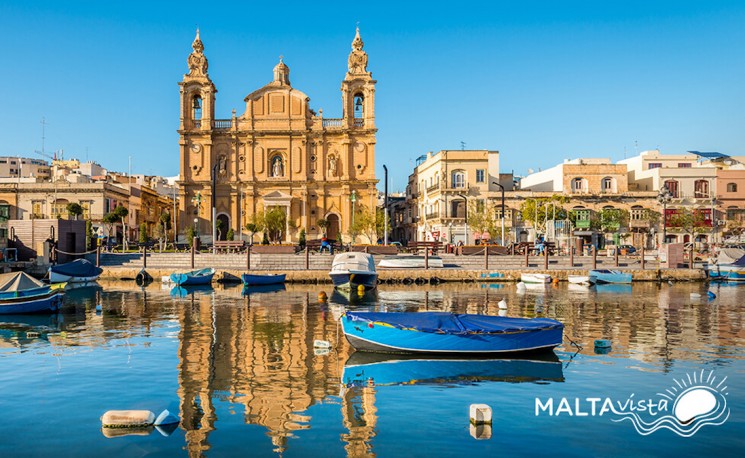 1 million euros will be distributed to those who prefer foreign language education in Malta! 