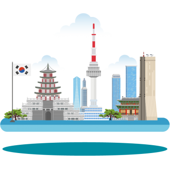 South Korea