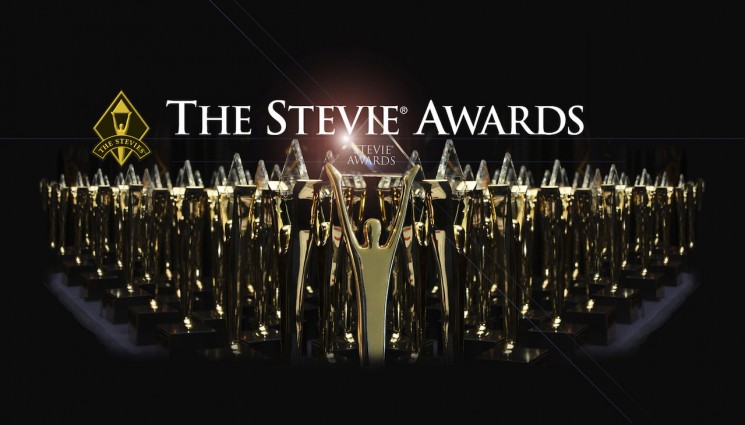 Applications for MENA Stevie Awards have started