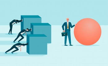 Tap the value of online PR during crisis