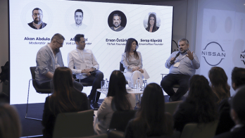 Messages from successful leaders of the sharing the economy: Share, Transform, Empower