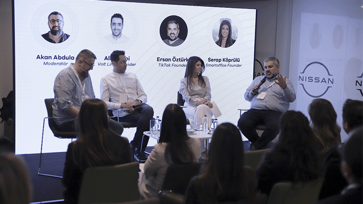 Messages from successful leaders of the sharing the economy: Share, Transform, Empower