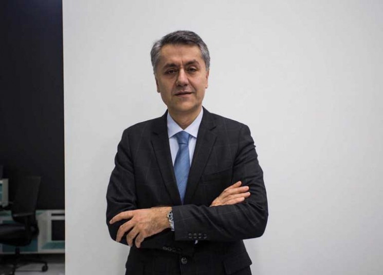 If ENA TOBB Turkey Furniture Furniture Assembly Presidency Appoints Board Member Ercan selected.