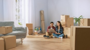 Cashless shopping will accelerate the online furniture industry