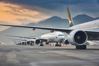 The most expensive flight of 2022 was made from Istanbul to Australia