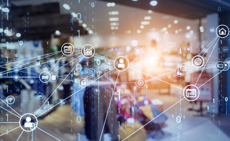 Univera ranks among the world's best in retail technologies for the 5th time