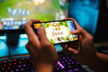 Turkey 2022 video game statistics announced!