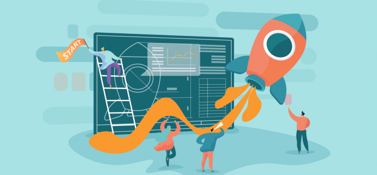 How to write an effective press release for a product launch [with examples]