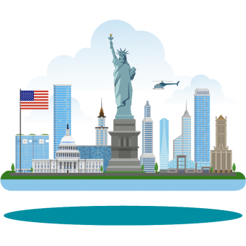 The United States