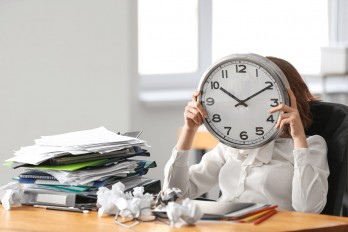 Shift workers effort more than 8 hours a week!