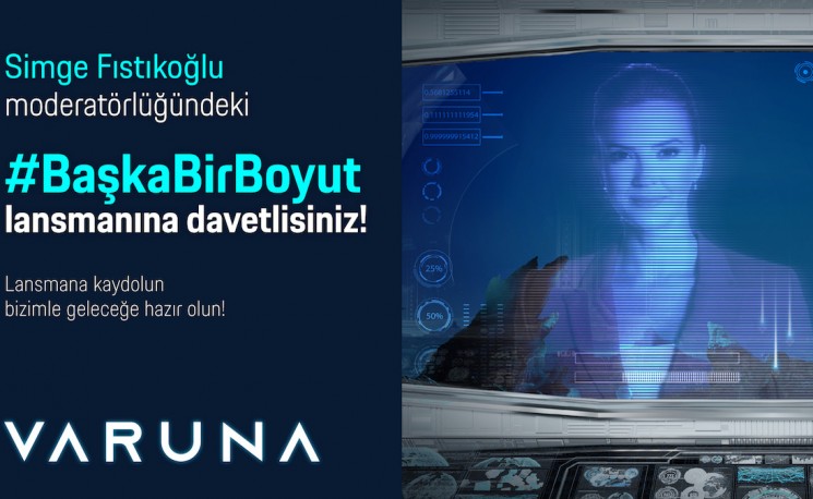 Univera will introduce the next generation business solution platform Varuna on November 17