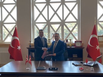 İzmir Atatürk High School started to implement the international curriculum
