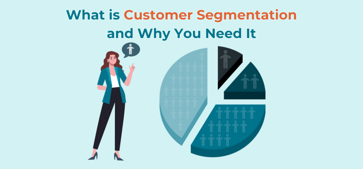 What is Customer Segmentation and Why You Need It?