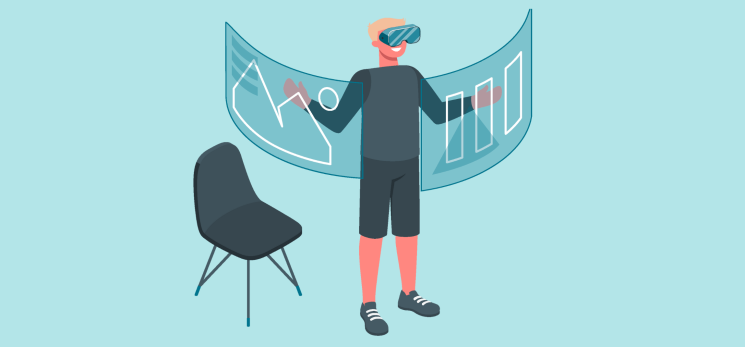 Make customers part of the story with experiential marketing! 