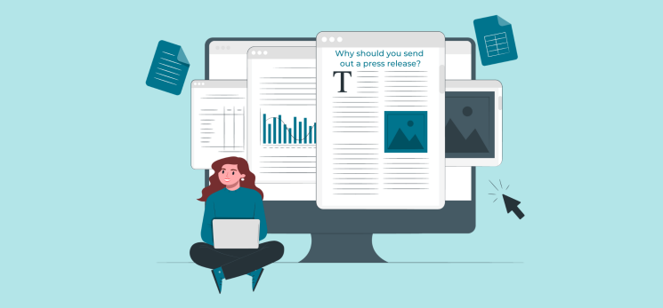 Why should you send out a press release?