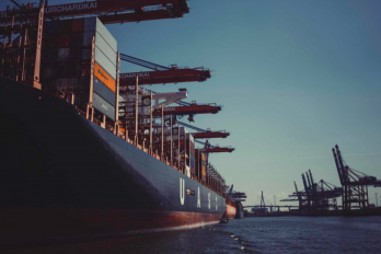 New opening in front of SMES: e-export