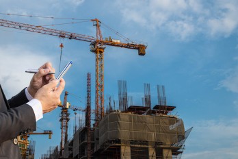 Construction sector turns to technological partners that will reduce