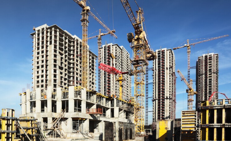 The cost of construction materials has increased by 30%, suppliers and contractors are looking for solutions 