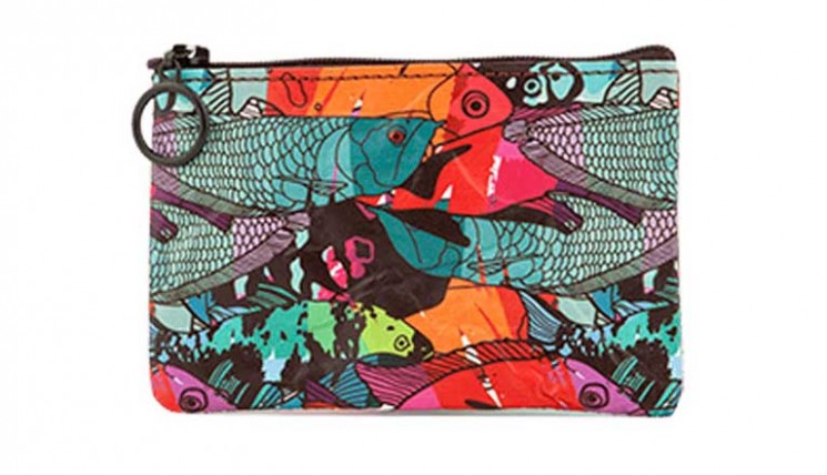 Colorful bags that capture the energy of summer