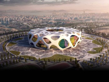 2020 will be the 'Year Of Sport' 