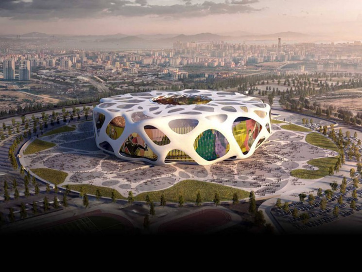 2020 will be the 'Year Of Sport' 