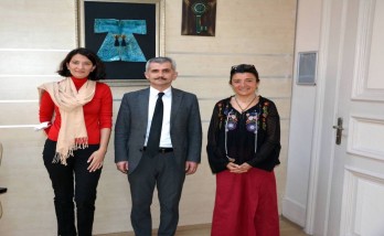 Project “We Empower the Child by Supporting the Family” proposes: The Return to Family System must be improved for the best interests of the child!