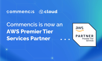 Commencis, AWS Premier Tier Partner Statüsüne Ulaştı 