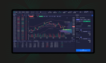 Devexperts, Suudi Arabistan&#39;da Bir Hafta Sürecek Ağ Kurma Programıyla Orta Doğu Varlığını Güçlendiriyor 